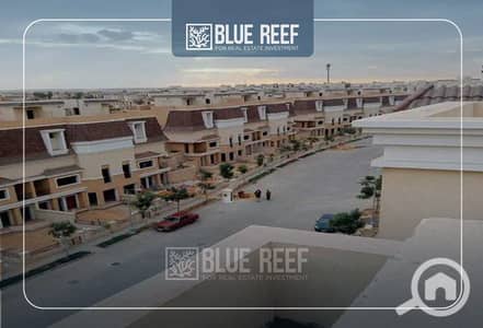 4 Bedroom Penthouse for Sale in Mostakbal City, Cairo - swes. jpg