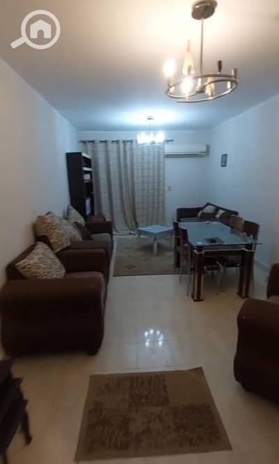 2 Bedroom Apartment for Rent in New Cairo, Cairo - WhatsApp Image 2026-09-03 at 2.11. 44 PM. jpeg
