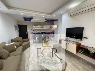2 Bedroom Apartment for Rent in Madinaty, Cairo - 25407. jpg