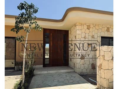 2 Bedroom Chalet for Sale in North Coast, Matruh - WhatsApp Image 2026-09-03 at 12.21. 15. jpg