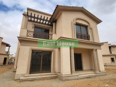 فیلا 4 غرف نوم للبيع في مدينتي، القاهرة - cad75a50-a983-41e9-b832-1b80d94cc87e. jpg