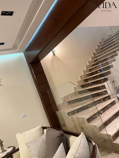 4 Bedroom Townhouse for Sale in 6th of October, Giza - WhatsApp Image 2026-08-30 at 3.10. 56 PM. jpeg 4 Bedroom Townhouse for Sale in 6th of October, Giza - WhatsApp Image 2026-08-30 at 3.10. 56 PM. jpeg