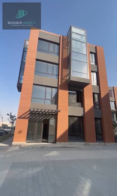 Commercial Building for Rent in New Cairo, Cairo - WhatsApp Image 2026-09-02 at 4.38. 43 PM. jpeg