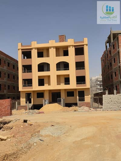 3 Bedroom Flat for Sale in New Cairo, Cairo - 4746. jpg