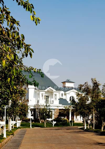 3 Bedroom Townhouse for Sale in New Cairo, Cairo - 09650068-8cc2-4e36-bf53-99925000086f. jpg