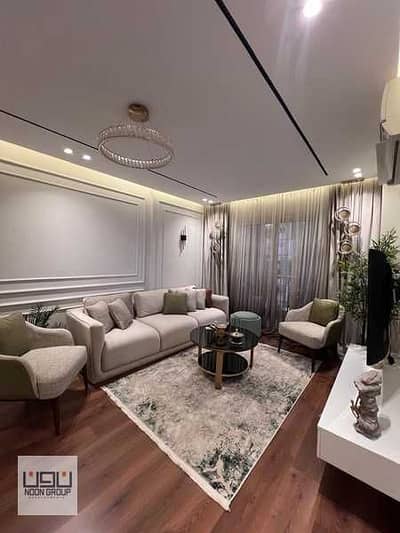 شقة 3 غرف نوم للبيع في القاهرة الجديدة، القاهرة - je6kCiFUOOv6vlCkx0BxYcTqmGFO1F59l8633V3Z. jpg