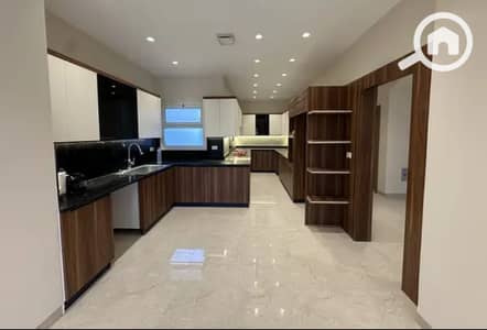 4 Bedroom Villa for Rent in Sheikh Zayed, Giza - 334297. jpg 4 Bedroom Villa for Rent in Sheikh Zayed, Giza - 334297. jpg