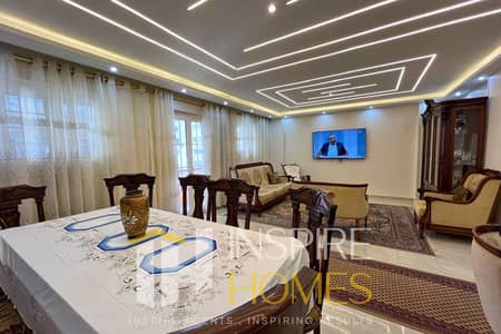 3 Bedroom Flat for Rent in Sidi Gaber, Alexandria - WhatsApp Image 2026-08-23 at 12.09. 01 PM (5). jpg