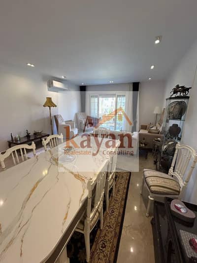 3 Bedroom Apartment for Sale in New Cairo, Cairo - WhatsApp Image 2026-09-03 at 2.58. 29 PM (1). jpeg