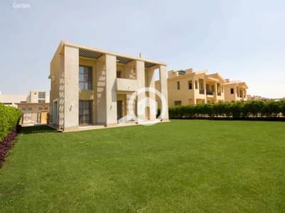 6 Bedroom Villa for Rent in Sheikh Zayed, Giza - 0d266e57-8684-4316-8faf-852105ae9001. jpeg
