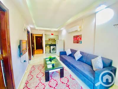 2 Bedroom Chalet for Rent in North Coast, Matruh - 6553. jpg