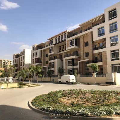 3 Bedroom Flat for Sale in New Cairo, Cairo - 344546333_241537888457335_2129236790766264530_n. jpg 3 Bedroom Flat for Sale in New Cairo, Cairo - 344546333_241537888457335_2129236790766264530_n. jpg