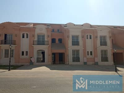 4 Bedroom Townhouse for Sale in New Cairo, Cairo - f92bbae1-f613-42d6-aa3d-c1e4512a4de2. jpg