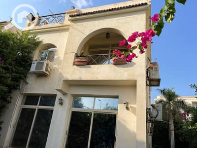 5 Bedroom Twin House for Sale in Sheikh Zayed, Giza - WhatsApp Image 2026-09-03 at 3.45. 32 PM (5). jpeg