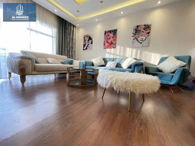 3 Bedroom Flat for Rent in Madinaty, Cairo - 1000599181. jpg