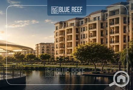 3 Bedroom Apartment for Sale in Mostakbal City, Cairo - سسسسسسس. jpg
