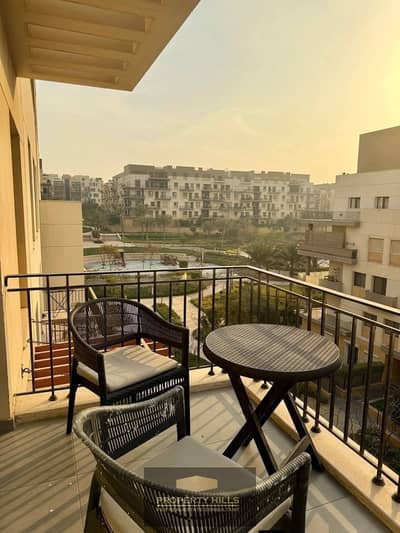 3 Bedroom Flat for Sale in Sheikh Zayed, Giza - 2e3bbb68-b213-42dc-bfd2-13d1af995b50. jpg
