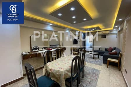 2 Bedroom Apartment for Rent in Saba Pasha, Alexandria - WhatsApp Image 2026-08-31 at 4.10. 35 PM (1). jpg 2 Bedroom Apartment for Rent in Saba Pasha, Alexandria - WhatsApp Image 2026-08-31 at 4.10. 35 PM (1). jpg
