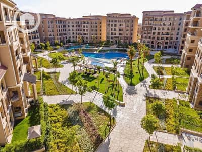 2 Bedroom Flat for Sale in New Cairo, Cairo - 749609121_1602172451520335_5239860928669201574_n. jpg 2 Bedroom Flat for Sale in New Cairo, Cairo - 749609121_1602172451520335_5239860928669201574_n. jpg