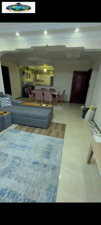 3 Bedroom Flat for Rent in Zahraa Al Maadi, Cairo - 1000306405. jpg