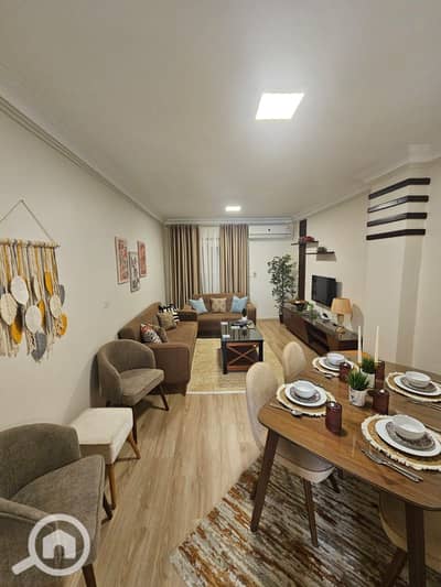 2 Bedroom Apartment for Rent in New Cairo, Cairo - WhatsApp Image 2026-09-03 at 1.58. 56 PM (6). jpeg