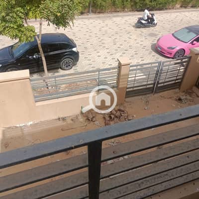 6 Bedroom Twin House for Sale in Sheikh Zayed, Giza - WhatsApp Image 2026-09-03 at 3.45. 02 PM (6). jpeg