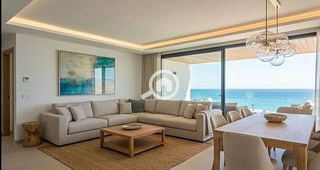 3 Bedroom Chalet for Sale in North Coast, Matruh - 0. png