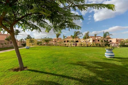 5 Bedroom Twin House for Sale in Shorouk City, Cairo - 1000330234. jpg