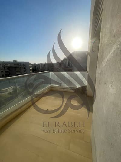 3 Bedroom Flat for Rent in New Cairo, Cairo - 1. jpg