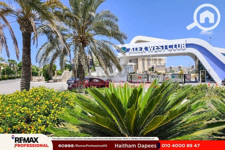 فیلا 6 غرف نوم للبيع في عجمي، الإسكندرية - 3. jpg فیلا 6 غرف نوم للبيع في عجمي، الإسكندرية - 3. jpg