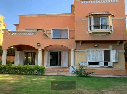 5 Bedroom Villa for Sale in Sheikh Zayed, Giza - 1. png 5 Bedroom Villa for Sale in Sheikh Zayed, Giza - 1. png