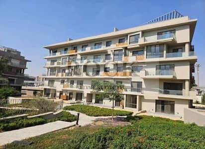 2 Bedroom Flat for Sale in New Cairo, Cairo - WhatsApp Image 2026-03-26 at 6.29. 00 PM. jpeg