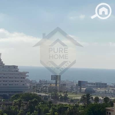 فلیٹ 5 غرف نوم للبيع في رشدي، الإسكندرية - 0. jpg فلیٹ 5 غرف نوم للبيع في رشدي، الإسكندرية - 0. jpg