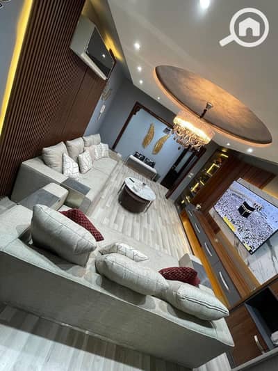 4 Bedroom Apartment for Rent in Madinaty, Cairo - WhatsApp Image 2026-08-02 at 3.45. 21 PM. jpeg