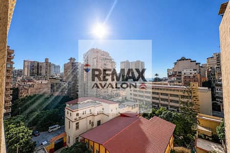 شقة 3 غرف نوم للبيع في ستانلي، الإسكندرية - 1. jpg شقة 3 غرف نوم للبيع في ستانلي، الإسكندرية - 1. jpg