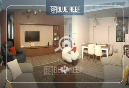 2 Bedroom Flat for Sale in Katameya, Cairo - Rectangle bbbvv. jpg