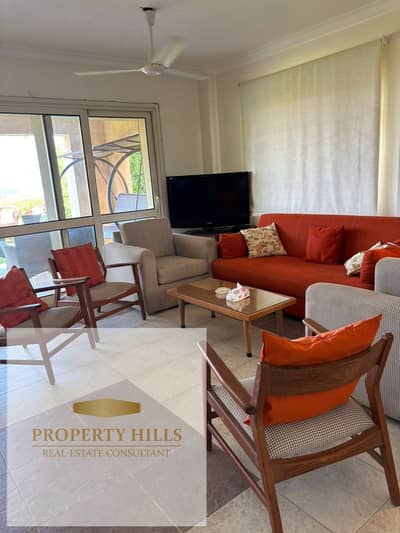 3 Bedroom Chalet for Sale in North Coast, Matruh - 98670. jpg 3 Bedroom Chalet for Sale in North Coast, Matruh - 98670. jpg