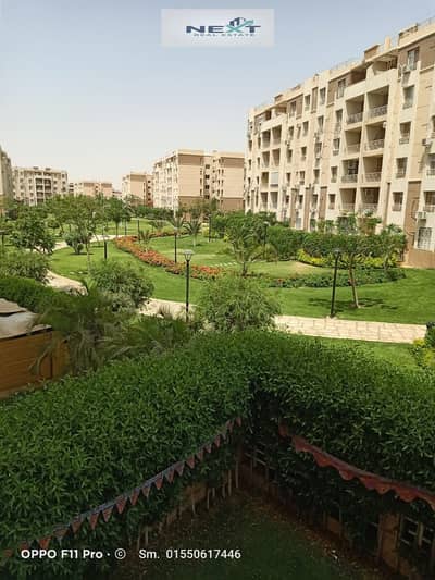 2 Bedroom Flat for Rent in Madinaty, Cairo - WhatsApp Image 2026-09-03 at 3.16. 56 PM (2). jpeg