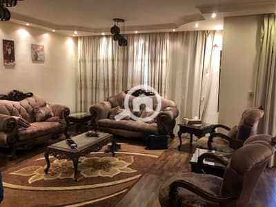 3 Bedroom Apartment for Rent in New Cairo, Cairo - WhatsApp Image 2026-09-03 at 1.39. 35 PM. jpeg