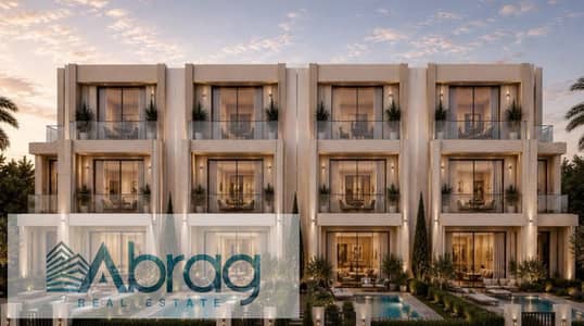 3 Bedroom Apartment for Sale in 6th of October, Giza - 2. jpeg