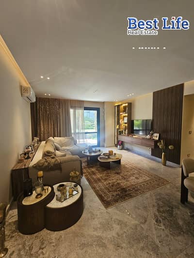 3 Bedroom Apartment for Rent in New Cairo, Cairo - 6a60cb6202dc8_WhatsApp-Image-2026-07-22-at-4.52. 11-PM. jpg