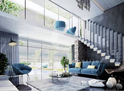 4 Bedroom Townhouse for Sale in New Cairo, Cairo - WhatsApp Image 2023-06-22 at 2.25. 29 PM(1). jpeg