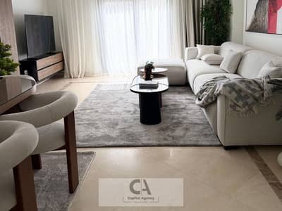 3 Bedroom Flat for Rent in New Cairo, Cairo - WhatsApp Image 2026-09-02 at 8.55. 20 PM. jpeg