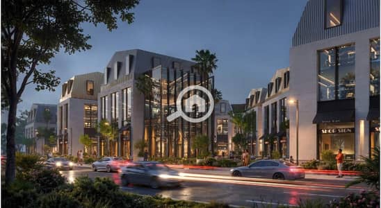 Office for Sale in 6th of October, Giza - Patterns (1). jpg Office for Sale in 6th of October, Giza - Patterns (1). jpg