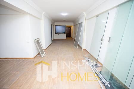 3 Bedroom Flat for Sale in Smoha, Alexandria - IMG_7127. jpg