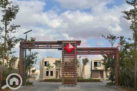 5 Bedroom Townhouse for Sale in Palm Hills, Alexandria - WhatsApp Image 2026-02-23 at 2.19. 41 PM. jpg
