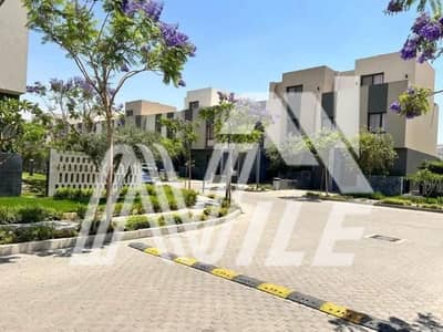 5 Bedroom Townhouse for Sale in Shorouk City, Cairo - 067bbed9-cd3e-447b-aac3-f30c1615ca26. jfif. jpg