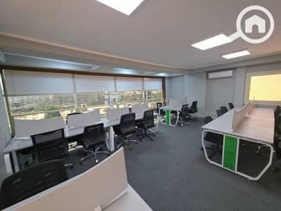 Office for Rent in Maadi, Cairo - Image08. jpg