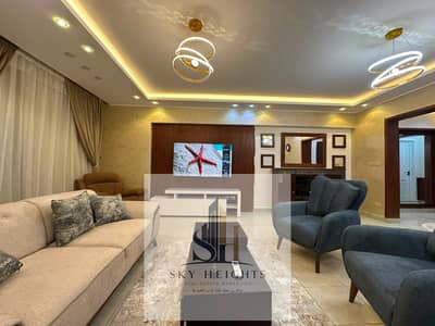 3 Bedroom Apartment for Rent in New Cairo, Cairo - 1000996591. jpg