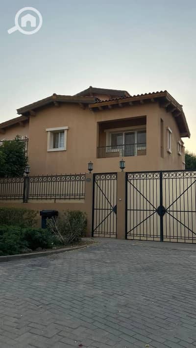 4 Bedroom Villa for Sale in New Cairo, Cairo - BNT9R5H. jpeg 4 Bedroom Villa for Sale in New Cairo, Cairo - BNT9R5H. jpeg